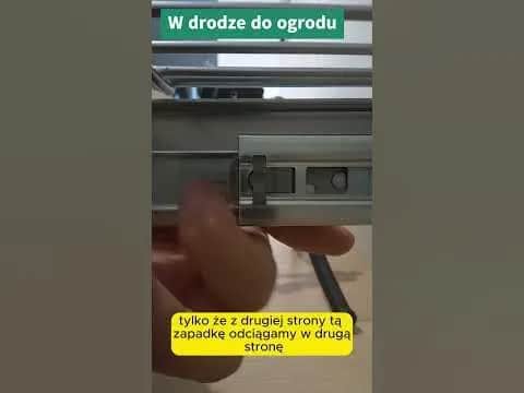 Jak wyciągnąć szafkę cargo: 5 kroków bezpiecznego demontażu