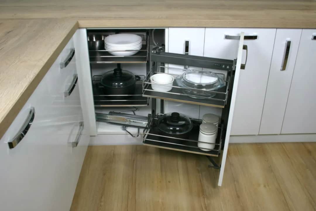 Jak zrobić szafki do kuchni: 9 kroków do idealnych mebli DIY