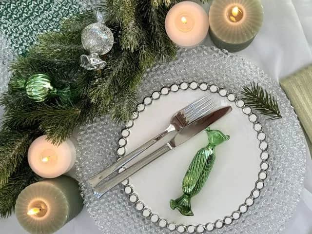 Jak przygotować stół na wigilię: 8 kluczowych wskazówek