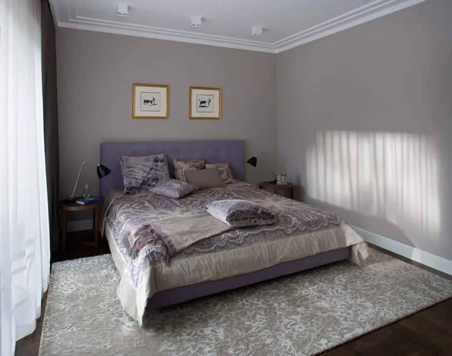 Jaki dywan do sypialni? 7 kluczowych porad przy wyborze