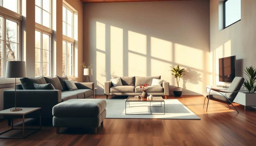 Czy zapach nowych mebli jest szkodliwy? Poznaj ukryte zagrożenia