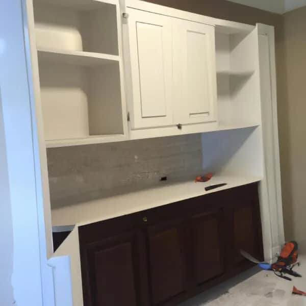 Jak samemu zrobić szafki kuchenne: 10 kroków do sukcesu DIY