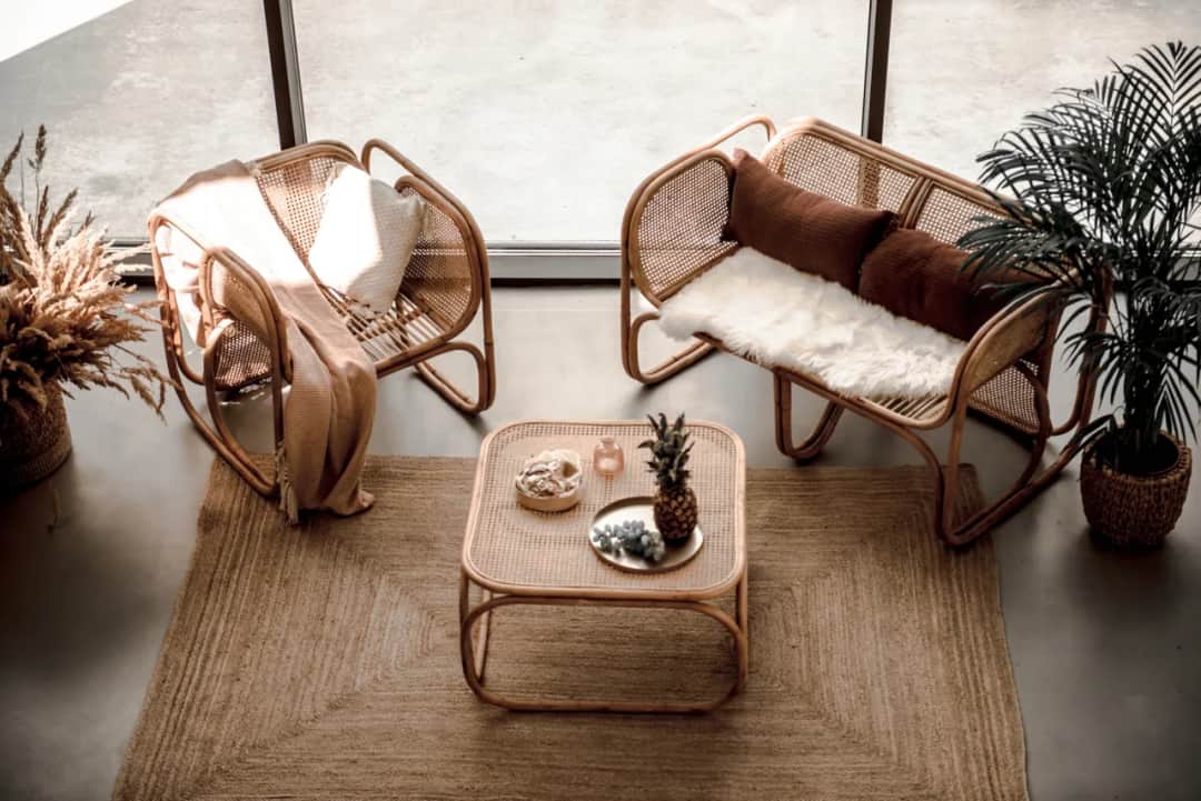 Jak odnowić meble rattanowe: 7 skutecznych sposobów na renowację