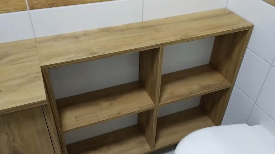 Jak samemu zrobić szafkę: 7 prostych kroków dla początkujących