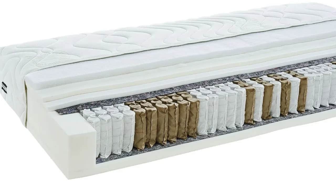 Jaki materac do sypialni wybrać? 5 kluczowych czynników