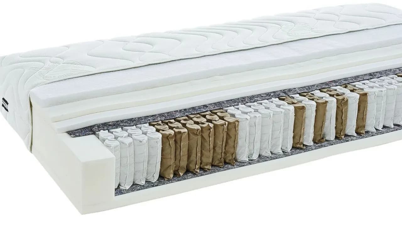 Jaki materac do sypialni wybrać? 5 kluczowych czynników